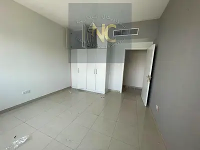 3 Rooms And A Living Room For The First Resident In Sharjah, Close To Al Taawun Street, Free Month,