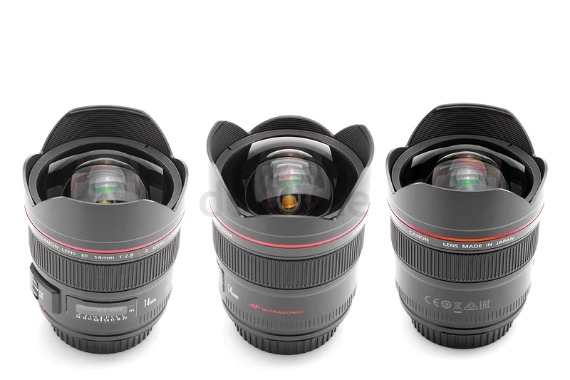 Canon EF 14mm f/2.8L II USM Lens*WhatsApp Only*63172680143363111