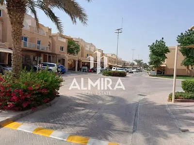 Single Row | Family Inspired Villa | Move In!