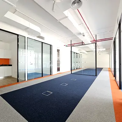Downtown And Canal Views | High Floor | Vacant