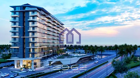 Stunning Studio | Great Investment Plan | Invest Now