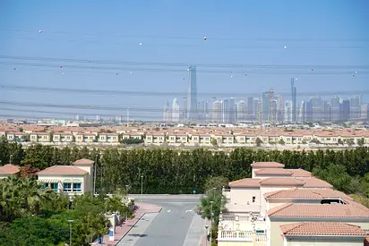 Vacant | 1 Bedroom | Park View | Prime Location |