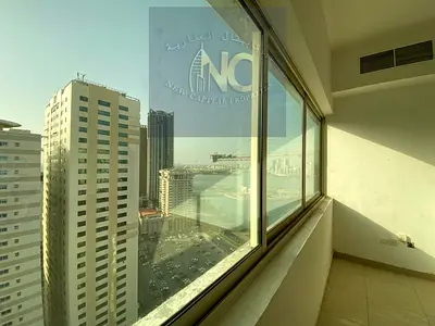 For Annual Rent, A 3-room Apartment, A Living Room, 4 Bathrooms, With A Panoramic Balcony And Wall