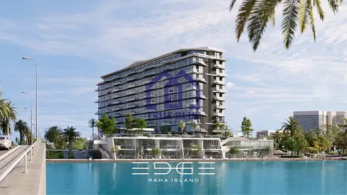 1 Bedroom Chalet | Booking Only In 10 % | Mina Al Arab