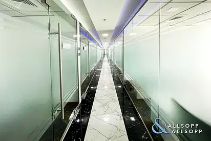 Investment Opportunity | Full Floors | Fitted