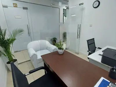 Fully Furnished Office | Unlimited Inspections | Near To Public Transport |