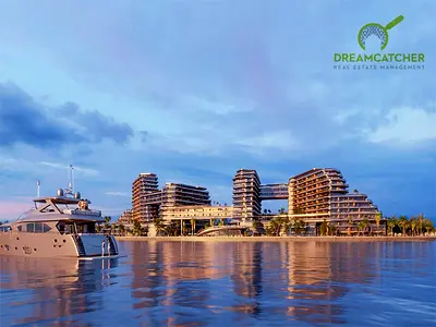 Lagoon View|spa|floating Beach Club|pay Plan