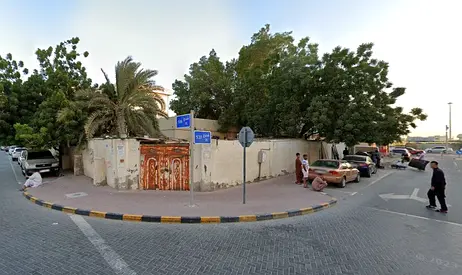 Residential Villa For Sale Prime Location