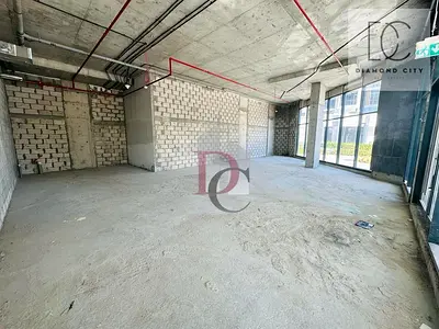 Large Space | Prime Location | Brand New