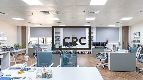 Office In Prime Location| Easy Access