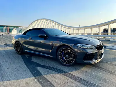 Buy & sell any BMW M8 cars online - 12 used BMW M8 cars for sale in ...