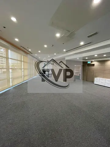 All Inclusive = Chiller Free Dewa & Water | Fitted Showroom | Multiple Uses I Prime Location \ Near