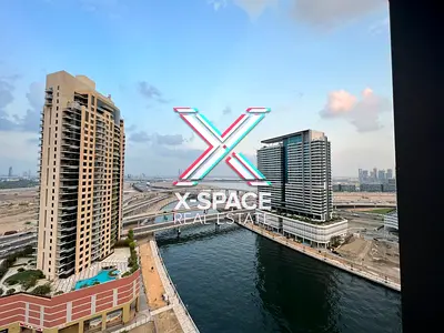 Canal View/ Modern Studio / Prime Location