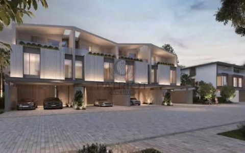 Introducing A New Launch: Luxury Villas Offering High Roi With Spacious Layouts