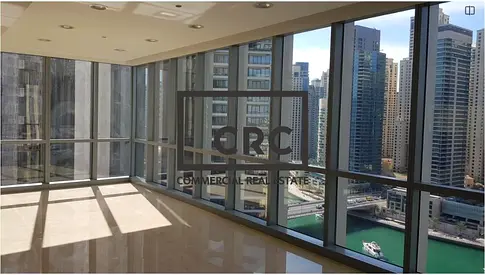 Premium Office | Grade A L Marina View