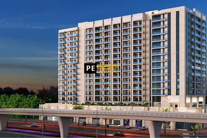 Near Metro | Stylish 1br | Payment Plan