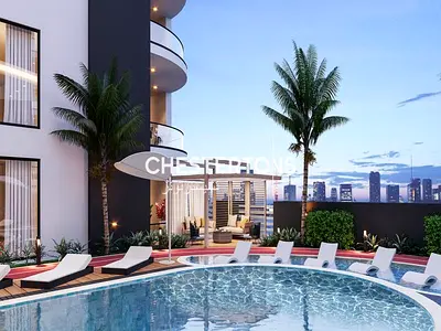 Investor Deal, Handover 2025, 1% Payment Plan!