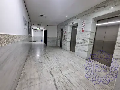 Spacious 1bhk With Kitchen Appliances Balcony In 72k