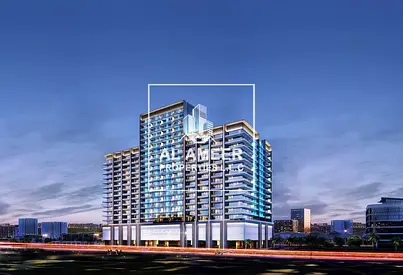 Spacious Retail | Handover Q4 2024 | Prime Location