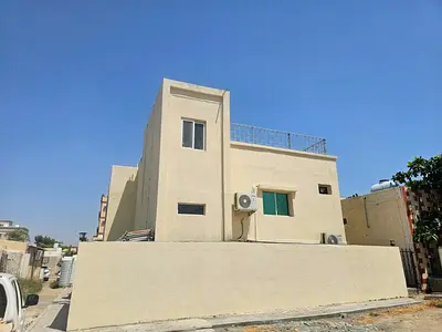 For Sale At A Very Reasonable Price, A Building With An Excellent Annual Income In Al Rashidiya 3,