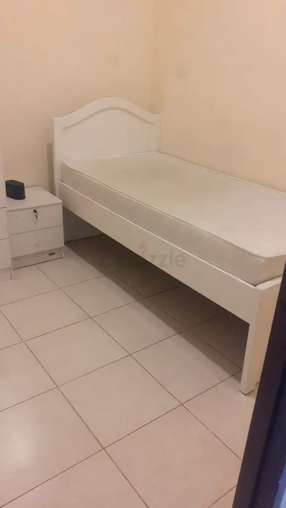 Apartment READY TO MOVE PARTITION AVAILABLE IN AL BARSHA HEIGHTS