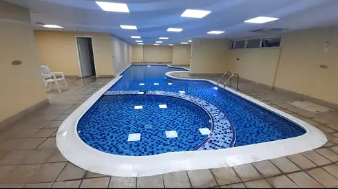 No Commission| Ready To Move 1bhk| For Family| Gym Pool Maintenance Free