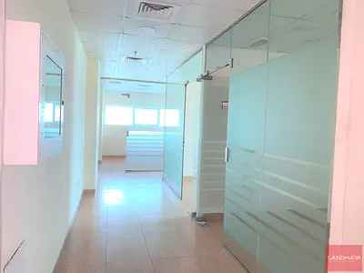 Great Location | Spacious Office Space | Available