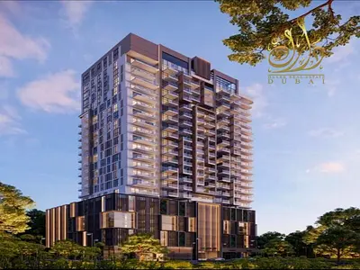 3years Payment Plan |high Roi| Luxury Living