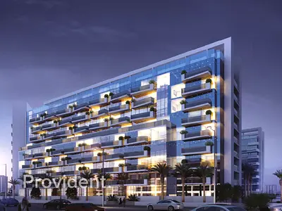 High Roi | Handover Soon | Great Location