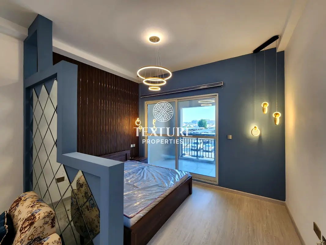 Apartment Luxury Furnished Studio for Rent in Al Khail Heights