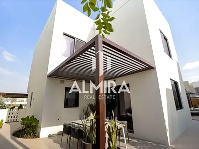 Single Row | Luxurious Living | Move Now!