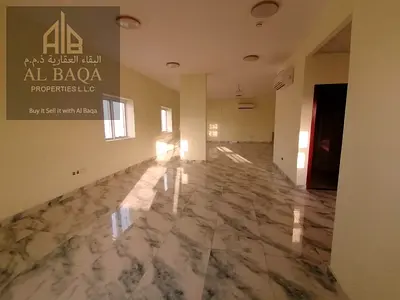 New Brand Office Available For Rent In Al Jurf Industrial Ajman