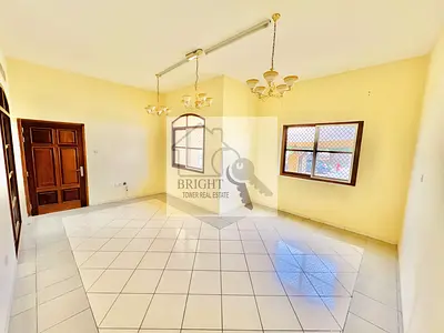 Spacious || 2 Bedrooms Apartment || Ground Floor ||