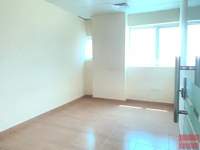 Prime Location Office Space At Rahaf Tower, Al Qusais Industrial Area