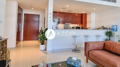 Park Access | Chiller Free | Ready To Move