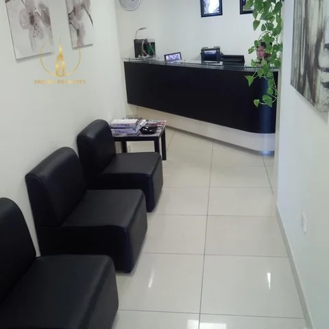 Large Office For Sale In Fortune Tower || Furnished || Spacious