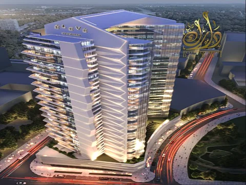 30% Post Handover | Close To Palm | 1% Monthly