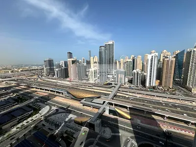 High Floor | Unfurnished | City View | Inquire Now