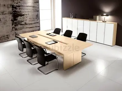 Office Meeting Table