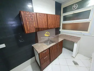 Spacious Studio With Nice Kitchen For Rent At Mbz City