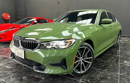 Buy & sell any BMW 3-Series cars online - 204 used BMW 3-Series cars ...