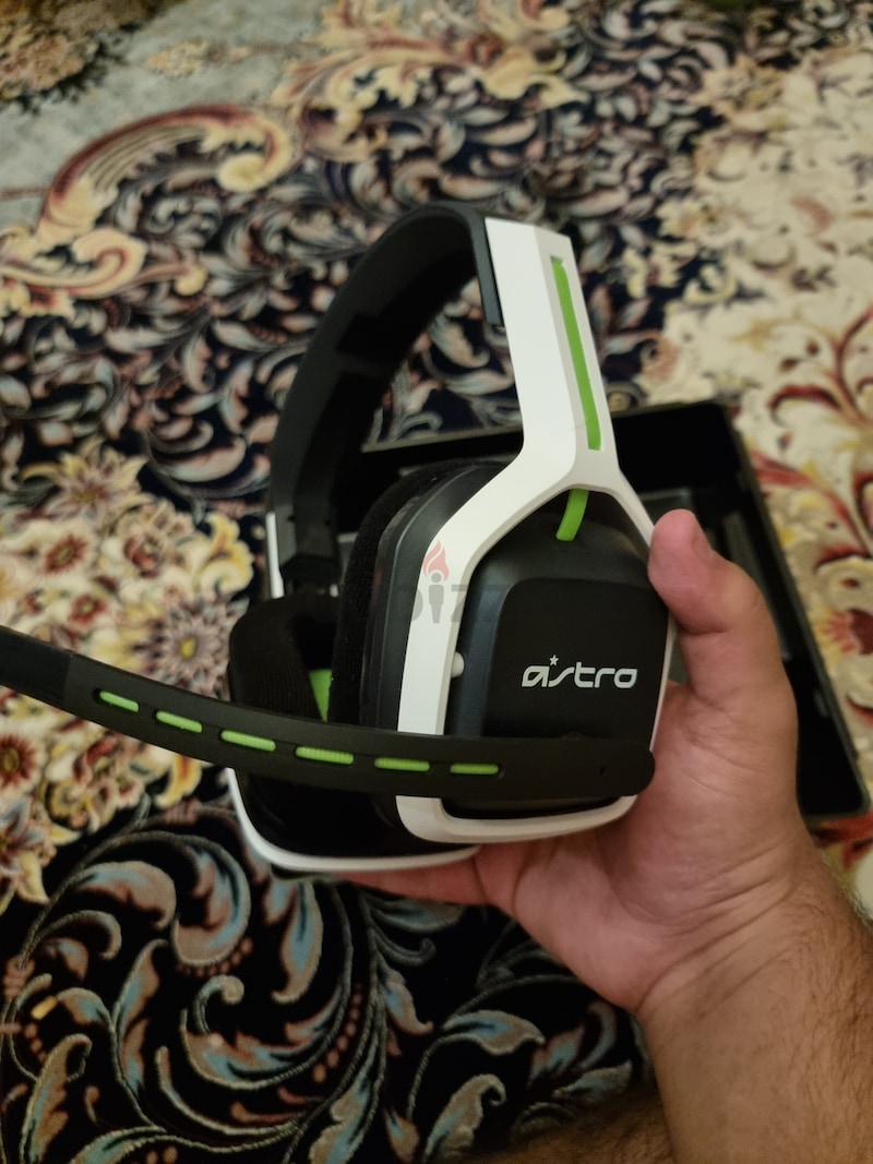 Astro A20 gaming headset | dubizzle