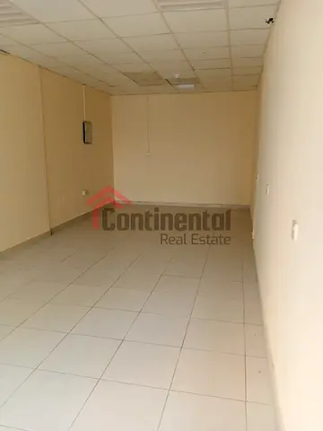 Shop For Rent In Qasimia, Sharjah