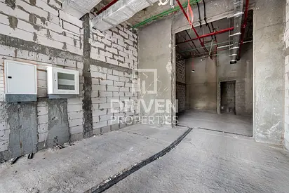 Investors Deal | Brand New | Spacious Retail