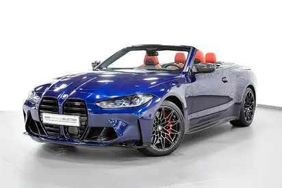 BMW M4 for sale in Dubai | dubizzle