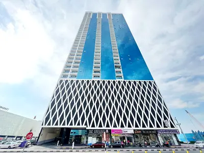 2bhk Luxurious Creek View Apartment Available For Rent (free Chiller Ac)