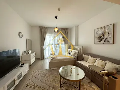 Canal View | Furnished | High Roi | Inquire Now