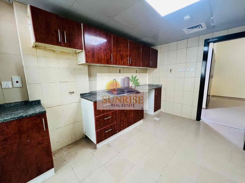 3 Bedroom Hall | Chiller Free | At Prime Location