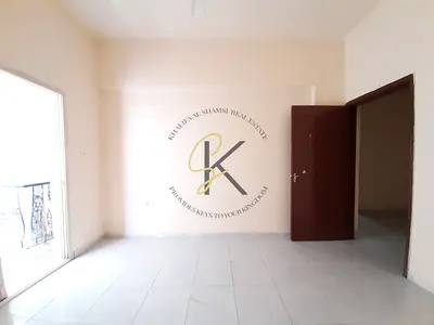 Lavish Apartment 2bhk Available Just 35k Full Family Building Prime Location Muwaileh Sharjah