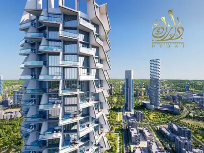 G+1 | Spacious Area With Easy Payment Plan | In The Heart Of Jvc | Roi Up To 11%